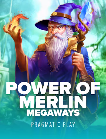 POWER OF MERLIN