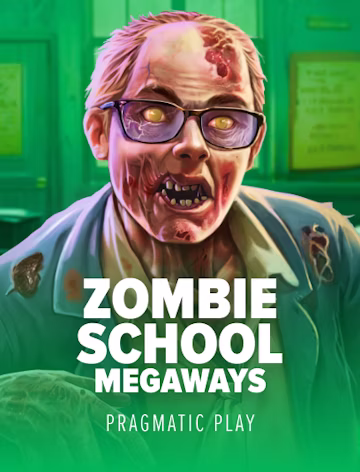 ZOMBIE SCHOOL